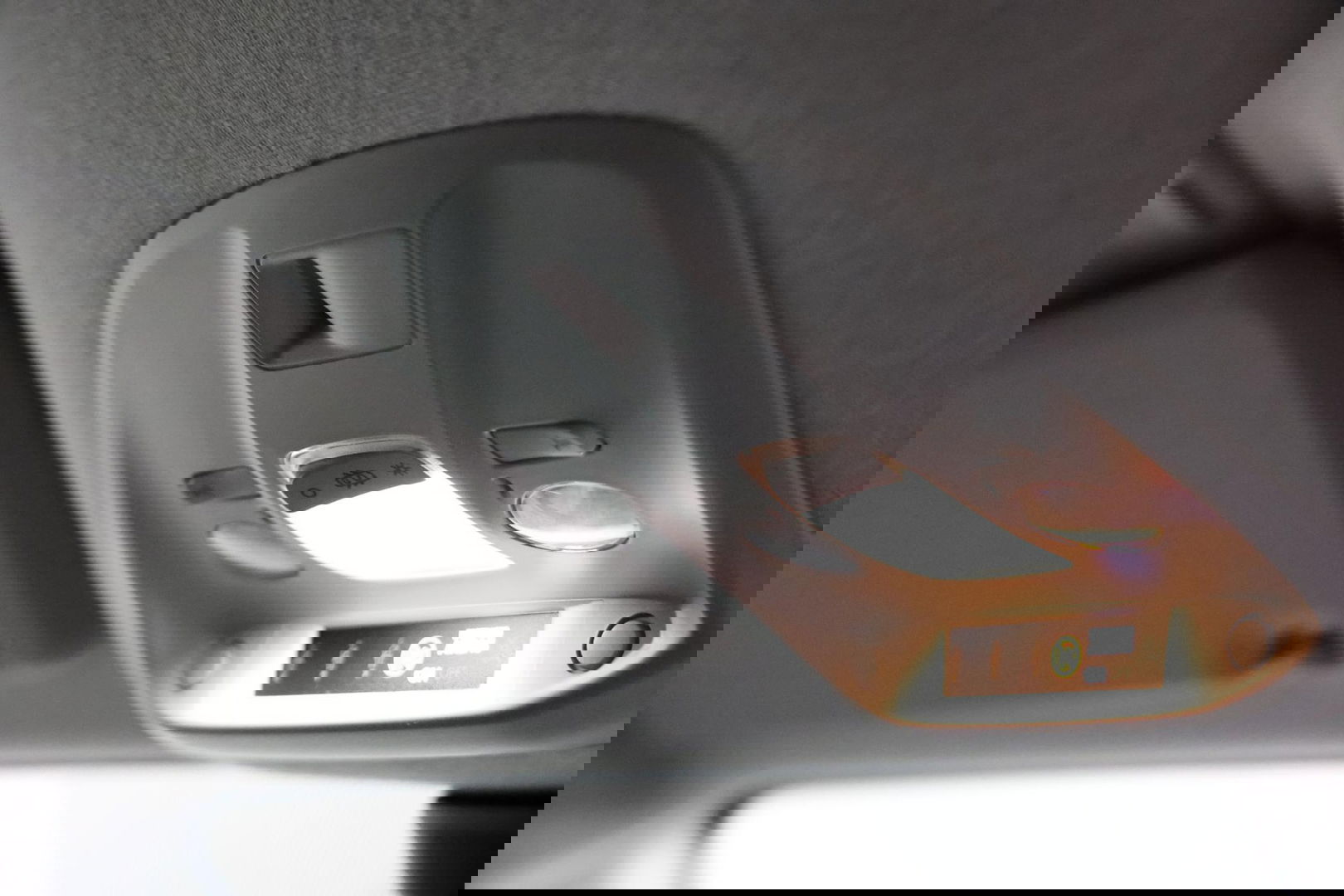 Toyota ProAce Worker 2.0 D-4D L2H1 2500KG TREKVERMOGEN