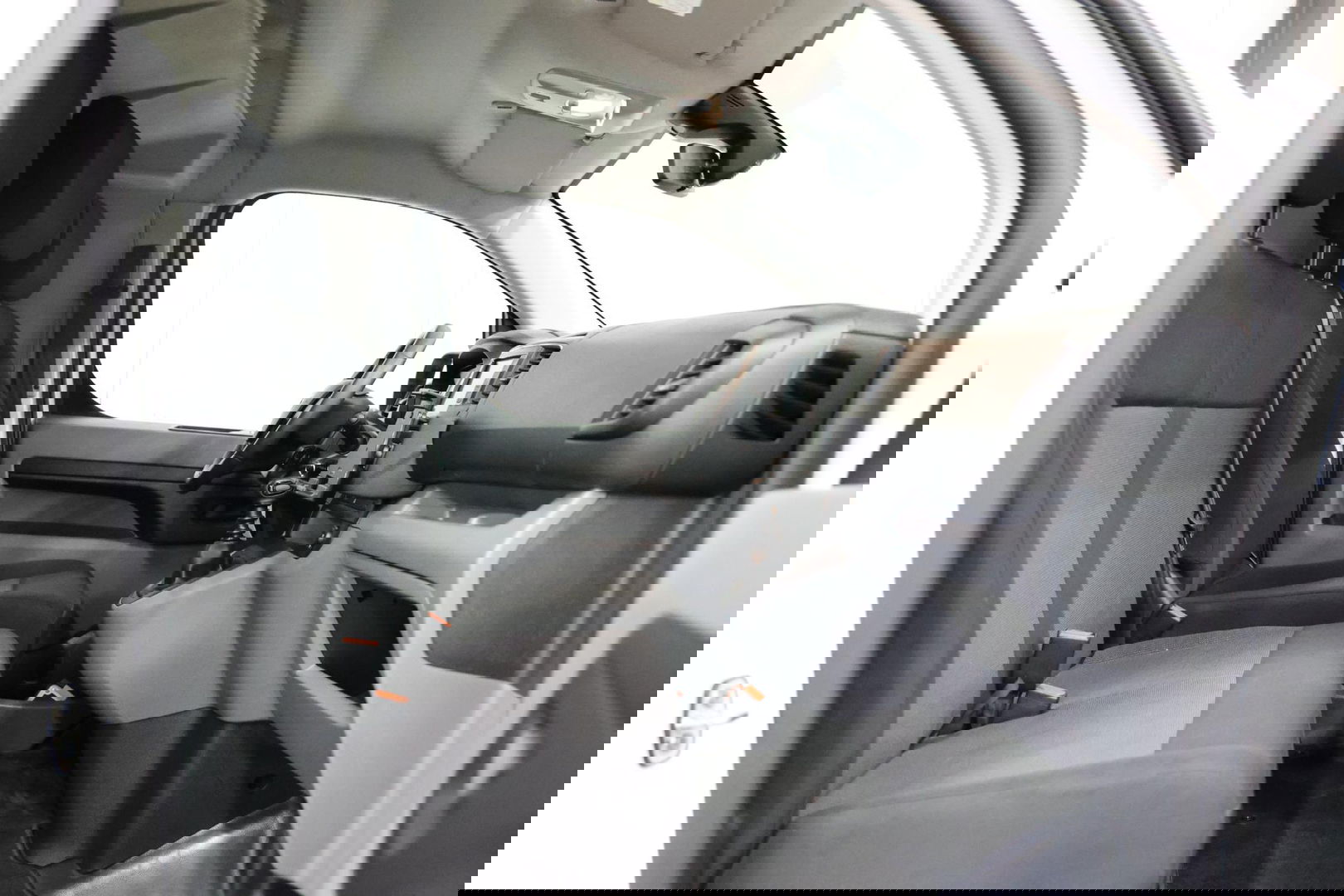 Toyota ProAce Worker 2.0 D-4D L2H1 2500KG TREKVERMOGEN