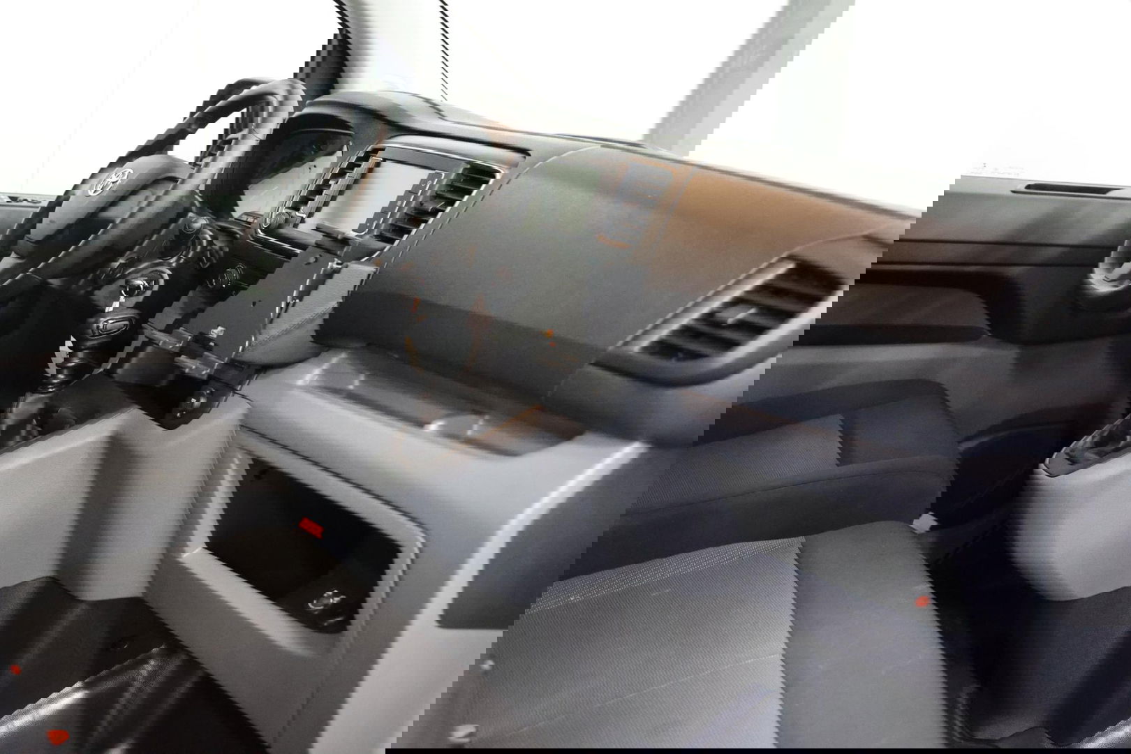 Toyota ProAce Worker 2.0 D-4D L2H1 2500KG TREKVERMOGEN