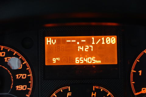 Opel Movano 2.2D 140 L2H2 2500KG TREKVERMOGEN