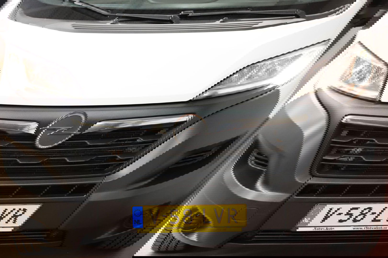 Opel Movano 2.2D 140 L2H2 2500KG TREKVERMOGEN