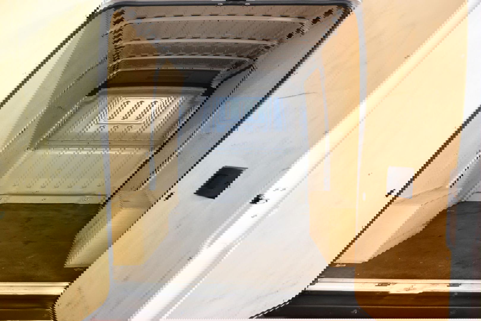 Opel Movano 2.2D 140 L2H2 2500KG TREKVERMOGEN