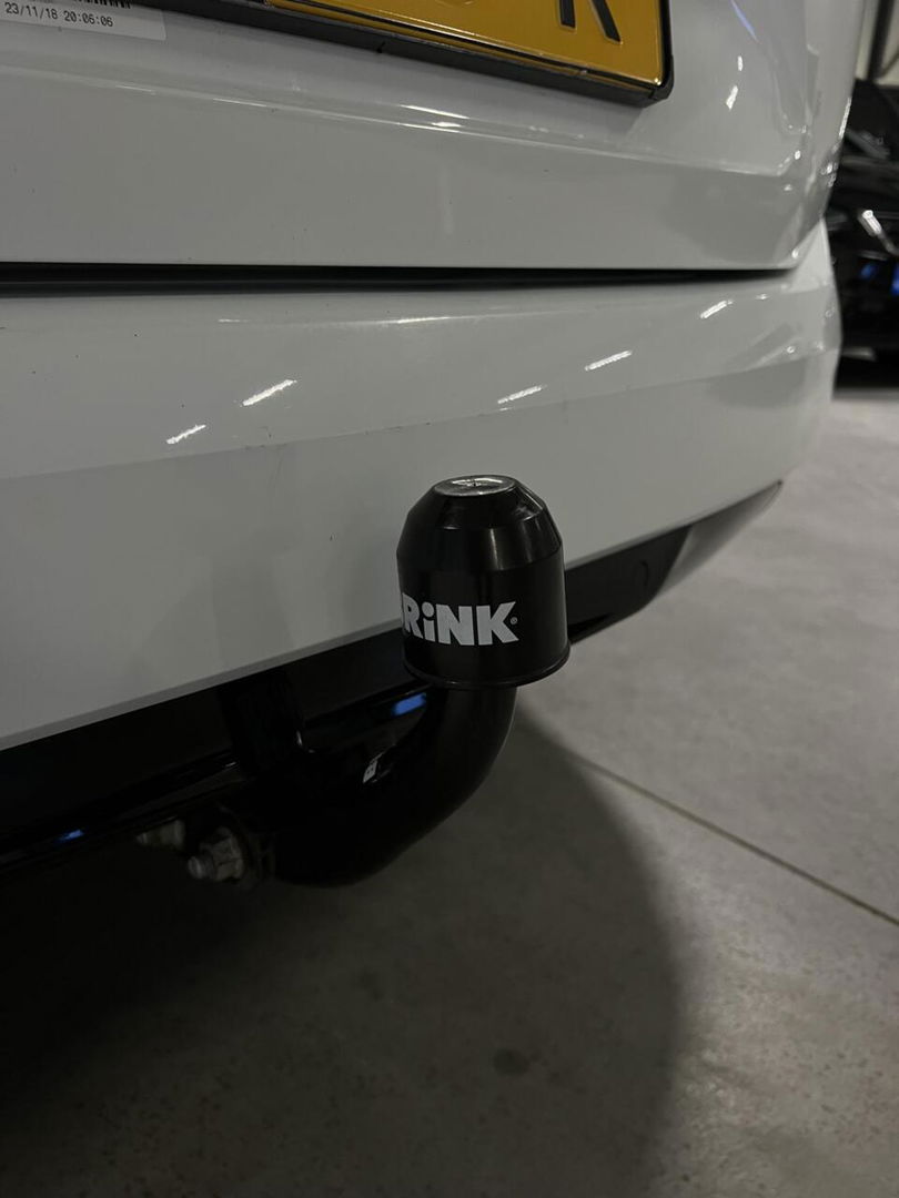 Renault Mégane Estate 1.3 TCe Bose Carplay Trekhaak Camera