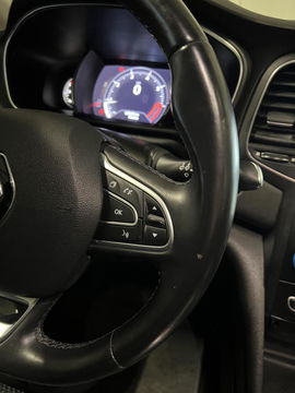 Renault Mégane Estate 1.3 TCe Bose Carplay Trekhaak Camera