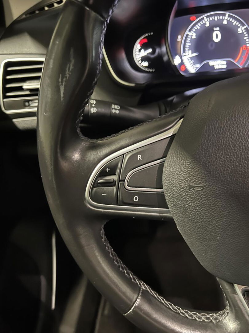 Renault Mégane Estate 1.3 TCe Bose Carplay Trekhaak Camera