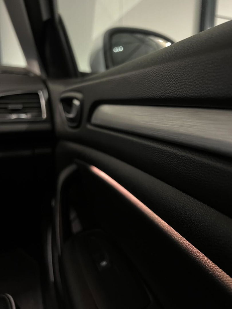 Renault Mégane Estate 1.3 TCe Bose Carplay Trekhaak Camera