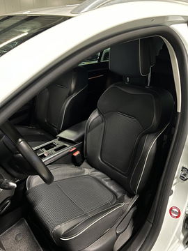 Renault Mégane Estate 1.3 TCe Bose Carplay Trekhaak Camera