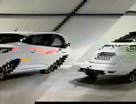 Renault Mégane Estate 1.3 TCe Bose Carplay Trekhaak Camera