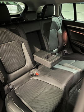 Renault Mégane Estate 1.3 TCe Bose Carplay Trekhaak Camera