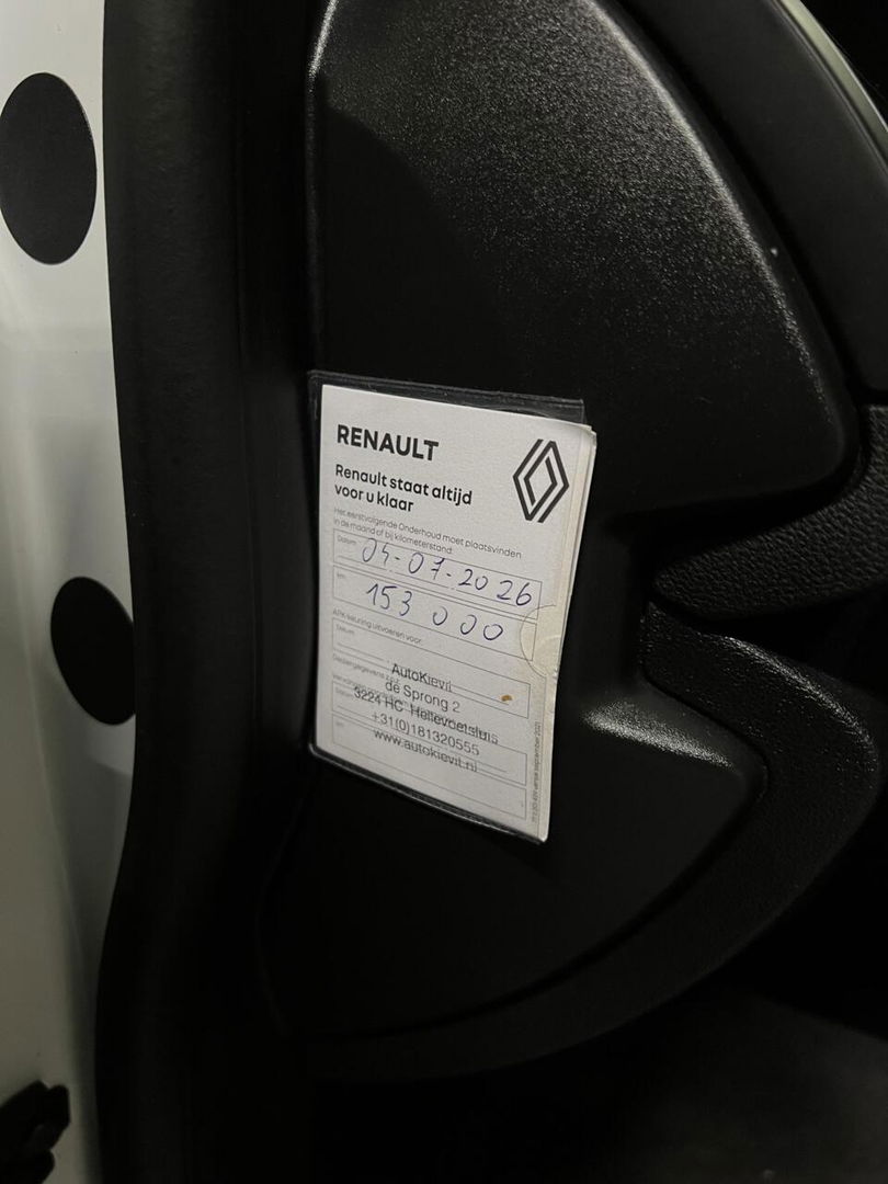 Renault Mégane Estate 1.3 TCe Bose Carplay Trekhaak Camera