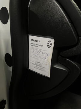 Renault Mégane Estate 1.3 TCe Bose Carplay Trekhaak Camera