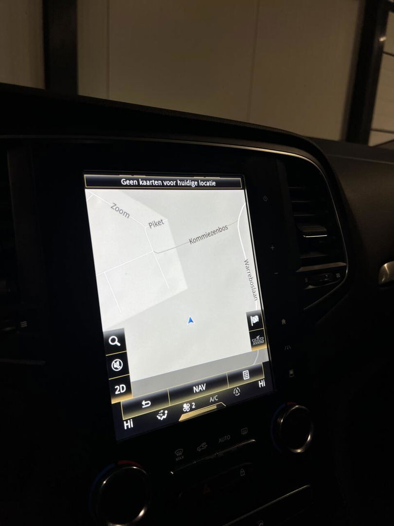 Renault Mégane Estate 1.3 TCe Bose Carplay Trekhaak Camera