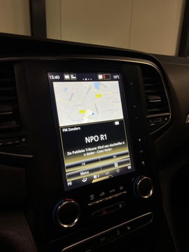 Renault Mégane Estate 1.3 TCe Bose Carplay Trekhaak Camera