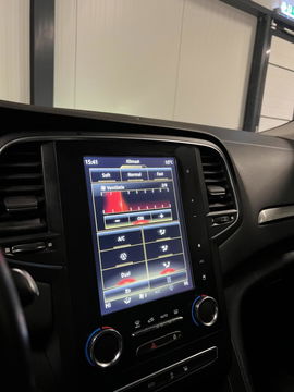 Renault Mégane Estate 1.3 TCe Bose Carplay Trekhaak Camera