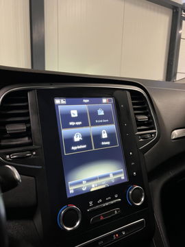 Renault Mégane Estate 1.3 TCe Bose Carplay Trekhaak Camera