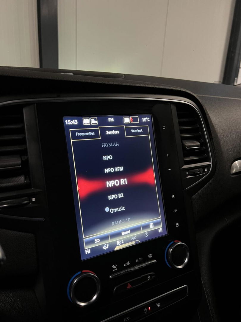 Renault Mégane Estate 1.3 TCe Bose Carplay Trekhaak Camera
