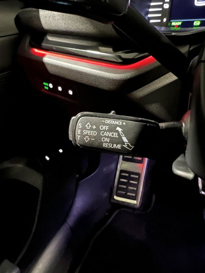 Škoda Octavia Combi 1.4 TSI iV PHEV 225PK Sportline Trekhaak