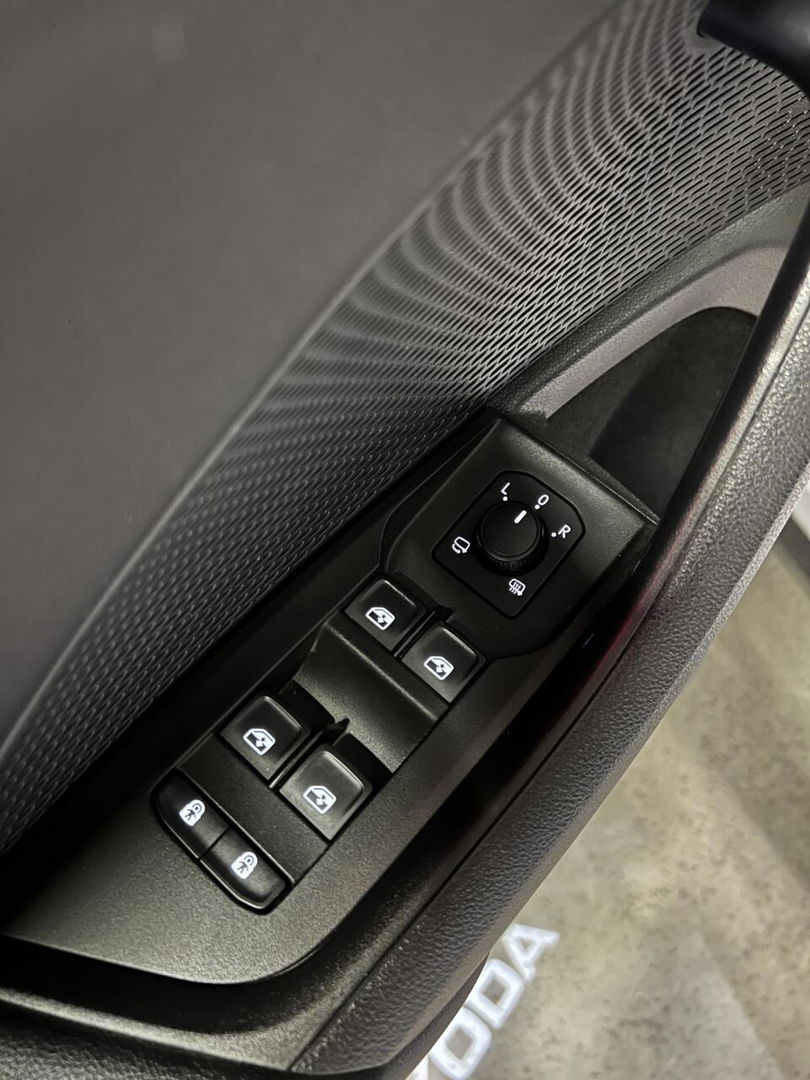 Škoda Octavia Combi 1.4 TSI iV PHEV 225PK Sportline Trekhaak