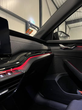 Škoda Octavia Combi 1.4 TSI iV PHEV 225PK Sportline Trekhaak