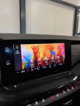 Škoda Octavia Combi 1.4 TSI iV PHEV 225PK Sportline Trekhaak