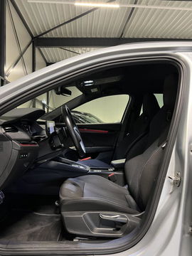 Škoda Octavia Combi 1.4 TSI iV PHEV 225PK Sportline Trekhaak