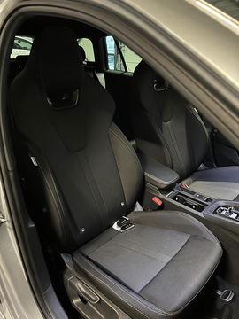 Škoda Octavia Combi 1.4 TSI iV PHEV 225PK Sportline Trekhaak