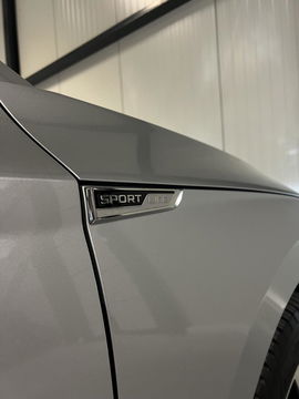 Škoda Octavia Combi 1.4 TSI iV PHEV 225PK Sportline Trekhaak
