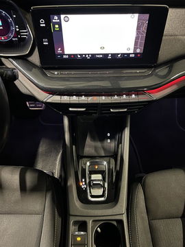 Škoda Octavia Combi 1.4 TSI iV PHEV 225PK Sportline Trekhaak