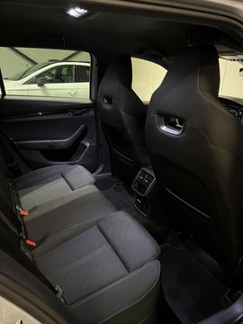 Škoda Octavia Combi 1.4 TSI iV PHEV 225PK Sportline Trekhaak