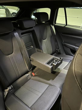 Škoda Octavia Combi 1.4 TSI iV PHEV 225PK Sportline Trekhaak