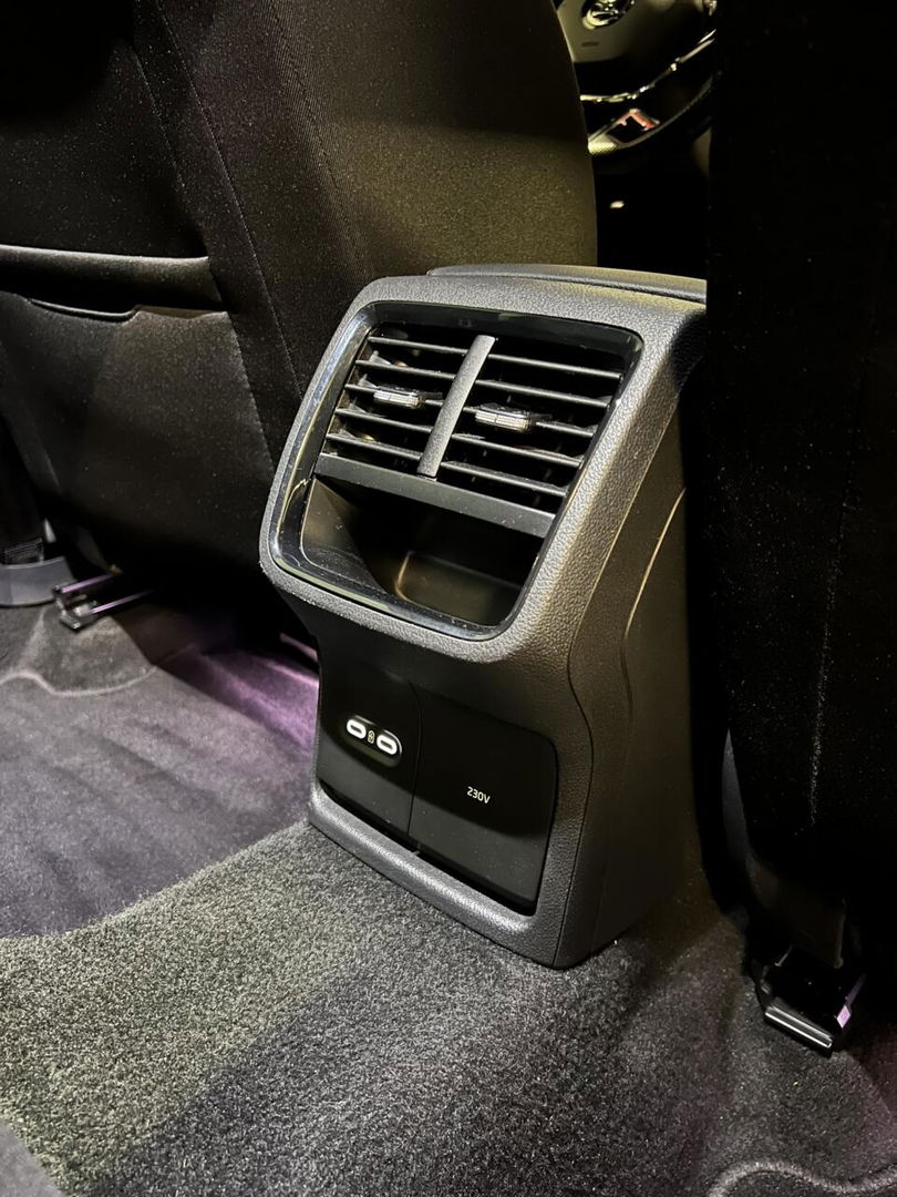 Škoda Octavia Combi 1.4 TSI iV PHEV 225PK Sportline Trekhaak