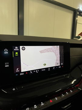 Škoda Octavia Combi 1.4 TSI iV PHEV 225PK Sportline Trekhaak