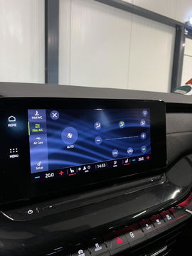 Škoda Octavia Combi 1.4 TSI iV PHEV 225PK Sportline Trekhaak