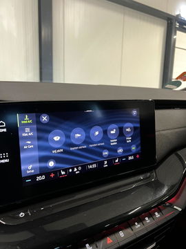 Škoda Octavia Combi 1.4 TSI iV PHEV 225PK Sportline Trekhaak