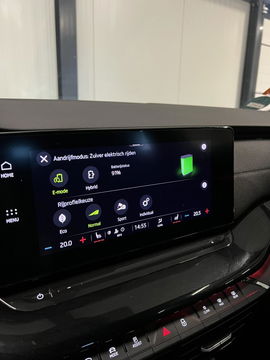 Škoda Octavia Combi 1.4 TSI iV PHEV 225PK Sportline Trekhaak