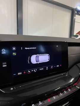 Škoda Octavia Combi 1.4 TSI iV PHEV 225PK Sportline Trekhaak