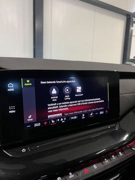 Škoda Octavia Combi 1.4 TSI iV PHEV 225PK Sportline Trekhaak