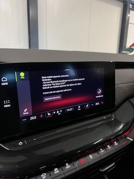 Škoda Octavia Combi 1.4 TSI iV PHEV 225PK Sportline Trekhaak