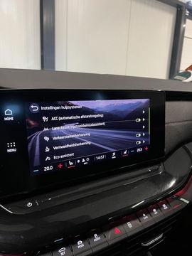 Škoda Octavia Combi 1.4 TSI iV PHEV 225PK Sportline Trekhaak