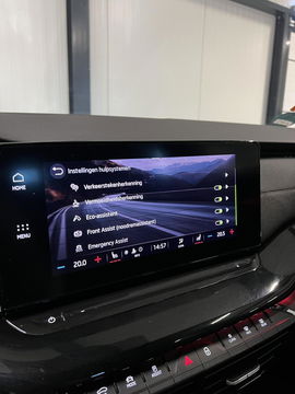 Škoda Octavia Combi 1.4 TSI iV PHEV 225PK Sportline Trekhaak