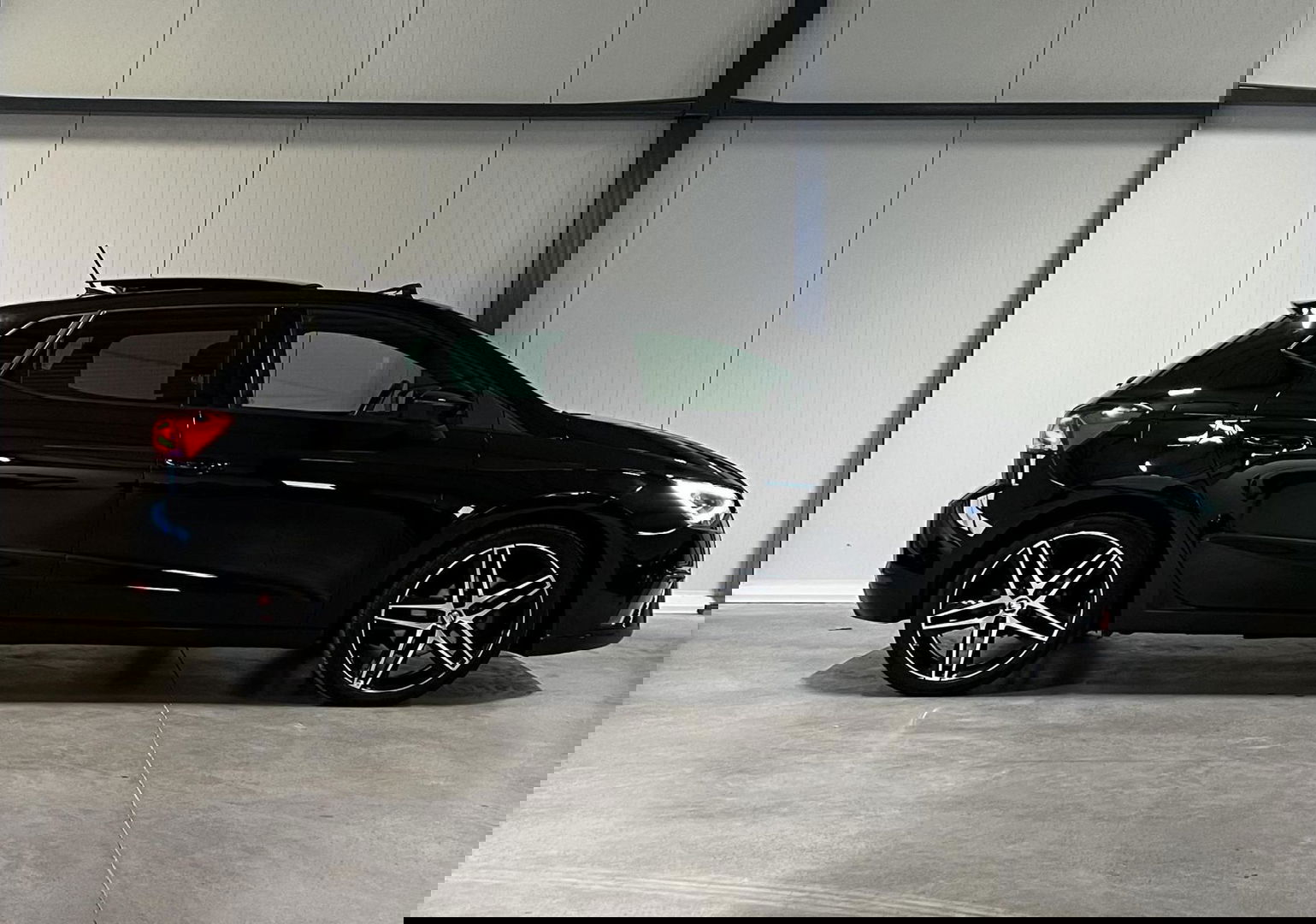 SEAT Ibiza 1.0 TSI FR 116PK DSG Pano Beats Virtual Camera