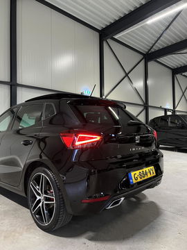 SEAT Ibiza 1.0 TSI FR 116PK DSG Pano Beats Virtual Camera