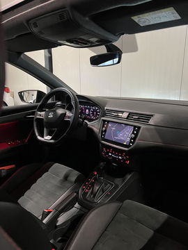 SEAT Ibiza 1.0 TSI FR 116PK DSG Pano Beats Virtual Camera