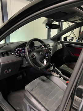 SEAT Ibiza 1.0 TSI FR 116PK DSG Pano Beats Virtual Camera