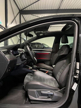 SEAT Ibiza 1.0 TSI FR 116PK DSG Pano Beats Virtual Camera