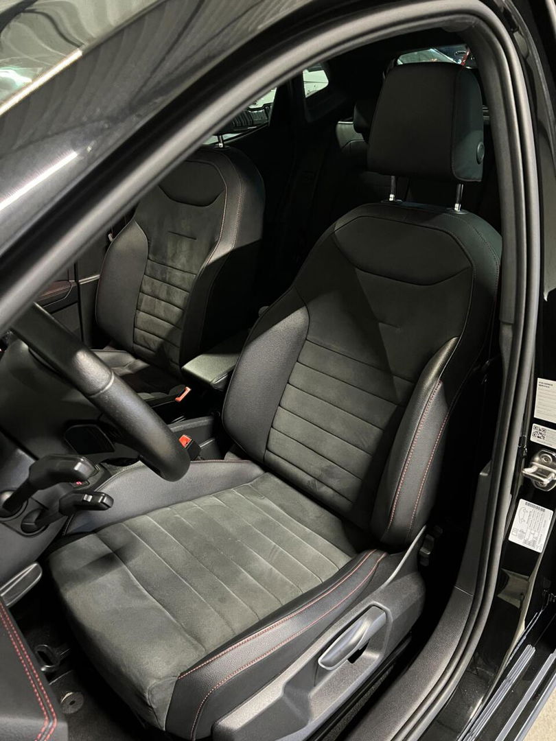 SEAT Ibiza 1.0 TSI FR 116PK DSG Pano Beats Virtual Camera