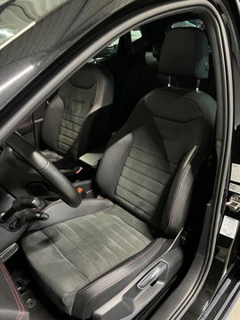 SEAT Ibiza 1.0 TSI FR 116PK DSG Pano Beats Virtual Camera