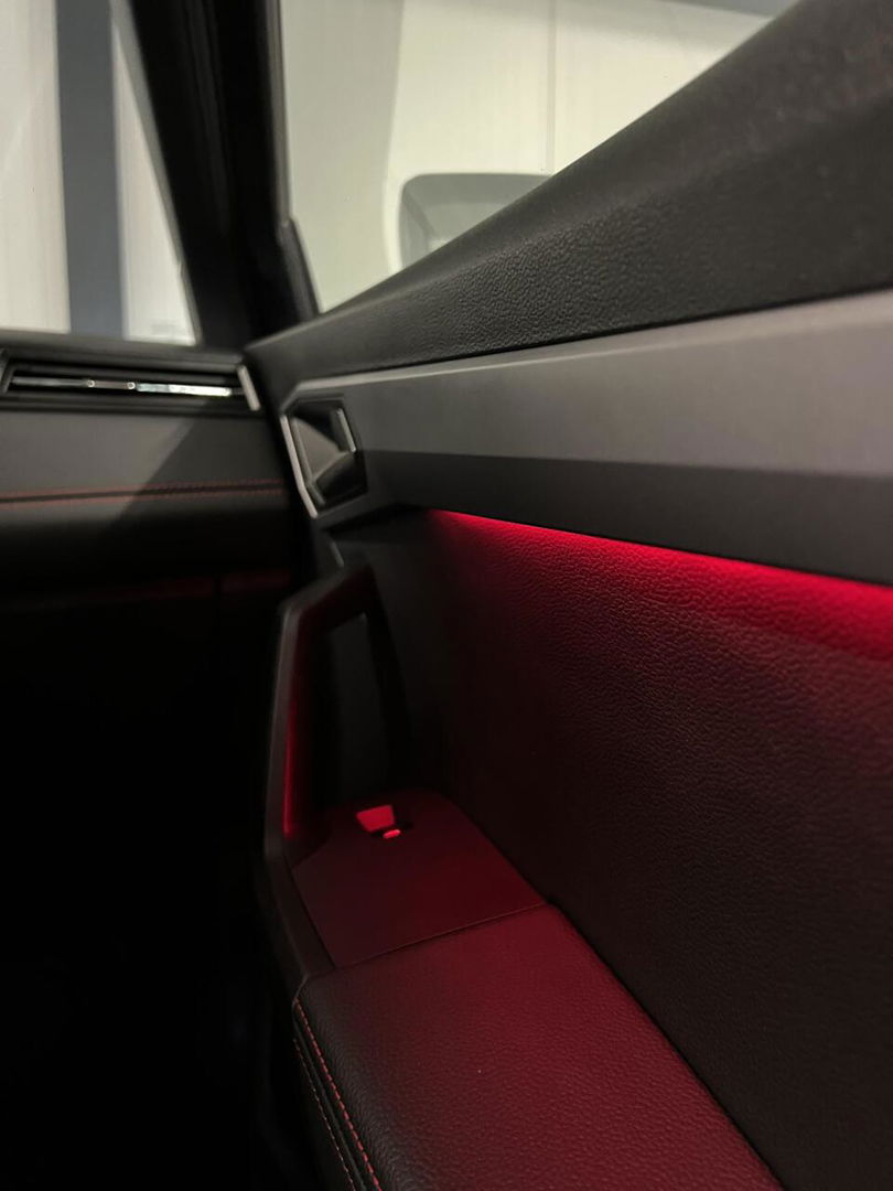 SEAT Ibiza 1.0 TSI FR 116PK DSG Pano Beats Virtual Camera