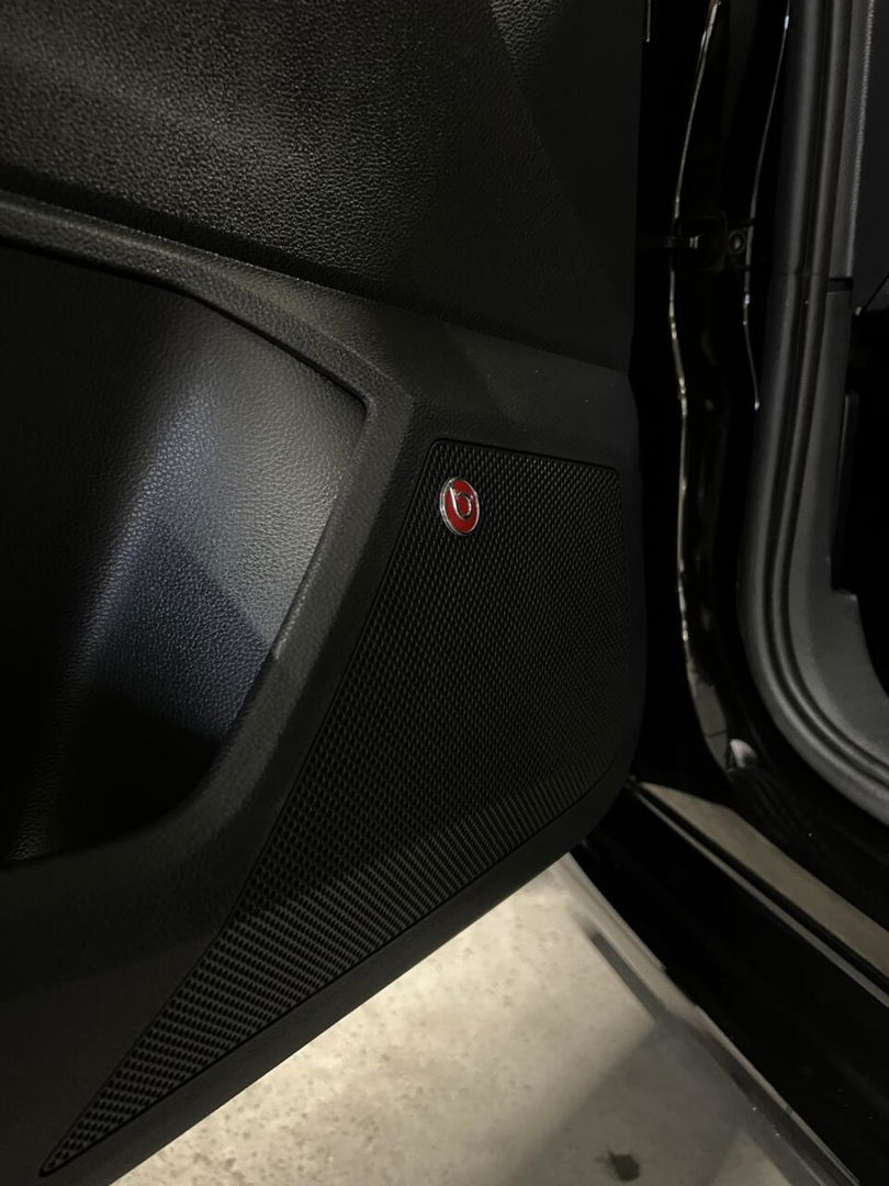 SEAT Ibiza 1.0 TSI FR 116PK DSG Pano Beats Virtual Camera