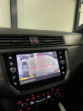 SEAT Ibiza 1.0 TSI FR 116PK DSG Pano Beats Virtual Camera